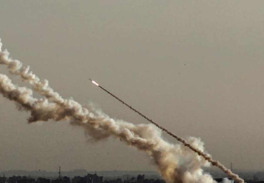 Израел се готви за тотална война в ивицата Газа